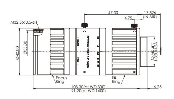 size-industrial-dolphin-20mp-series-fixed-focal-lenses-opt-cdp7528