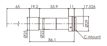 size-industrial-mh-series-telecentric-lenses-opt-mh15-65