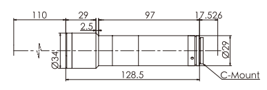 size-industrial-mh-series-telecentric-lenses-opt-mh20-110