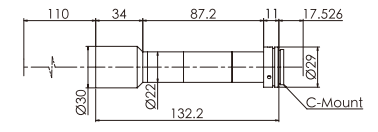 size-industrial-mh-series-telecentric-lenses-opt-mh30-110