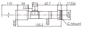 size-industrial-mh-series-telecentric-lenses-opt-mh40-110c