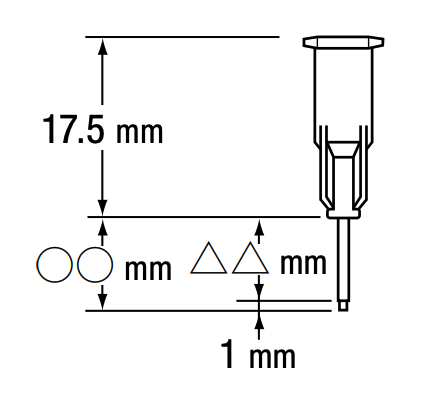 size-sus-guide-ptfe-nozzle-musashi-tn