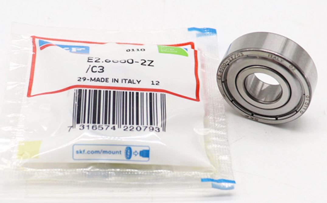 skf-e2-radial-deep-groove-ball-bearing-E2.6000-2Z-C3-2