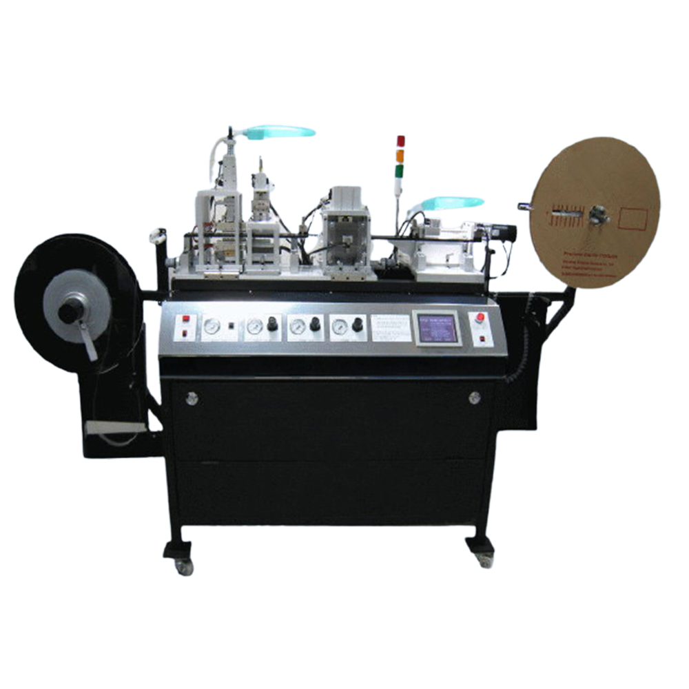 smd-carrier-tape-forming-machine