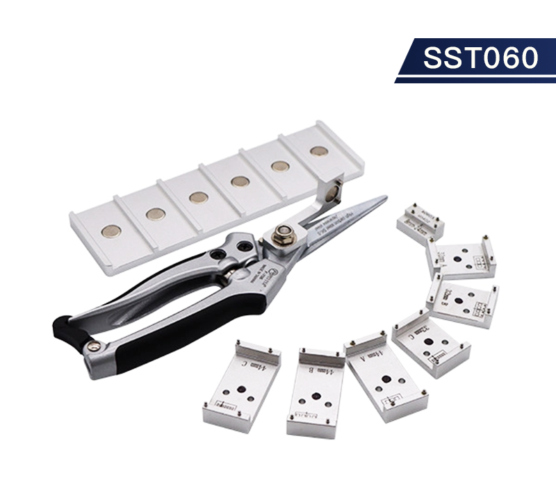 smt-splice-scissors-with-jigs-sst033