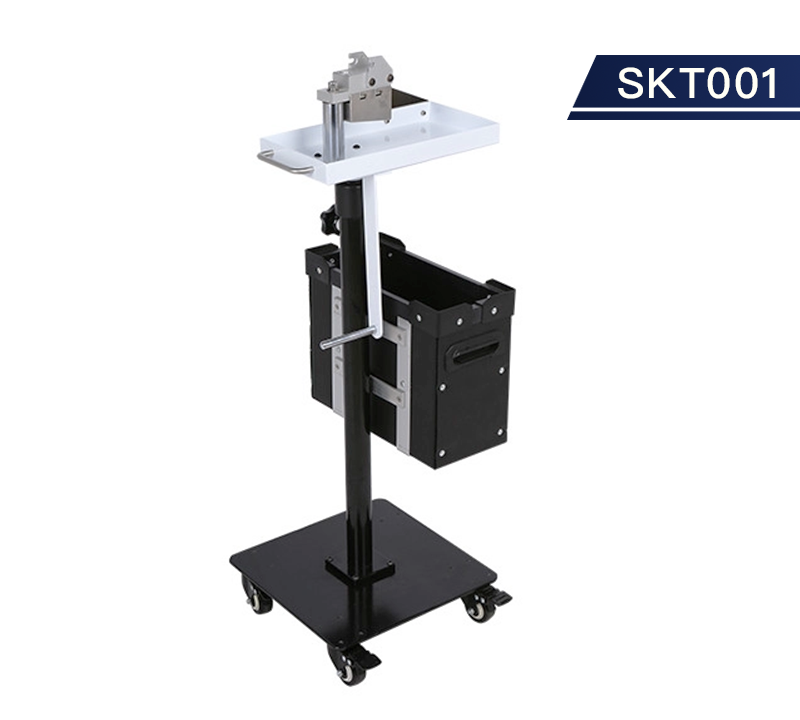 smt-splicing-trolley-with-esd-wheels-skt001