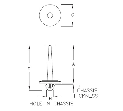 snap-in-spacer-for-backlight-module-cbd-25a-1