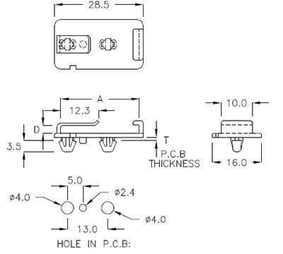spacer-support-fkc-28as-1 spacer-support-fkc-28as-1
