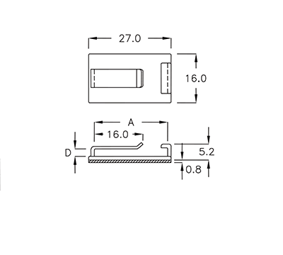 spacer-support-fkm-27jc-1 spacer-support-fkm-27jc-1