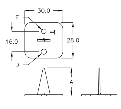 spacer-support-fmq-21mc-1 spacer-support-fmq-21mc-1