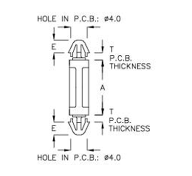 spacer-support-kca-2m-2