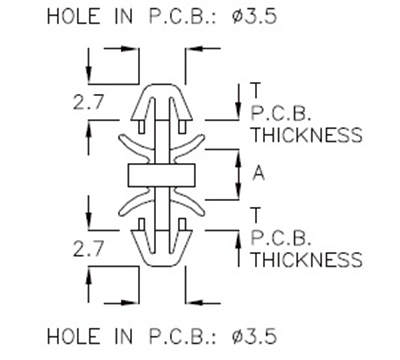 spacer-support-lbc-4a-3 spacer-support-lbc-4a-3