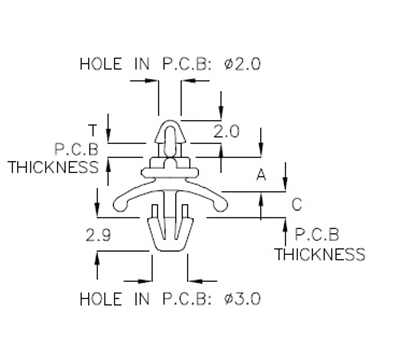 spacer-support-lbk-04-2 spacer-support-lbk-04-2