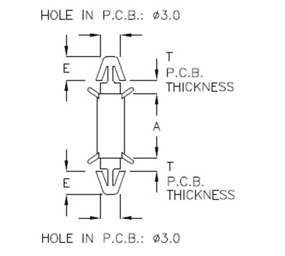 spacer-support-lca3-3a-3