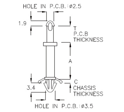 spacer-support-lcj-19-2 spacer-support-lcj-19-2