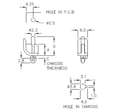spacer-support-lkb-6pa-2 spacer-support-lkb-6pa-2
