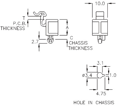 spacer-support-lmh-11sa-1 spacer-support-lmh-11sa-1