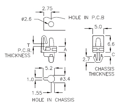 spacer-support-lmk-2yw-1 spacer-support-lmk-2yw-1
