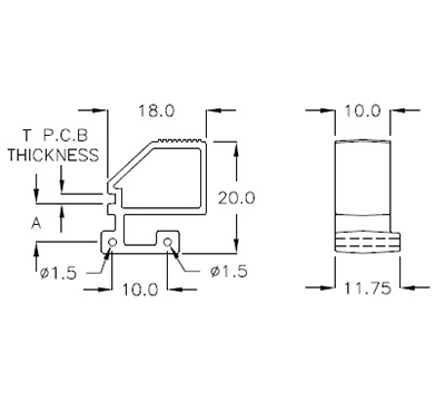 spacer-support-lsy-07-2