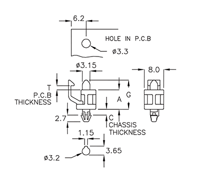 spacer-support-ltn-8ck-1 spacer-support-ltn-8ck-1