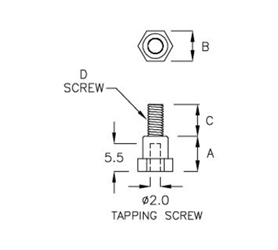 spacer-support-sq-10a-1