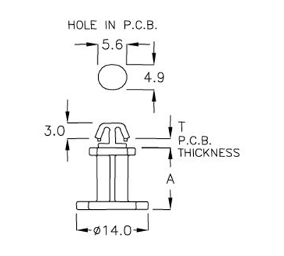 spacer-support-tcya-12jm-1 spacer-support-tcya-12jm-1