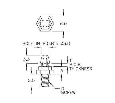 spacer-support-with-thread-sdm-03-1