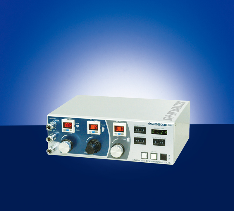 spray-valve-controller-musashi-me-5000sp