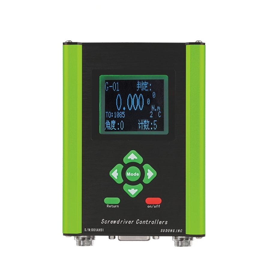 sudong-intelligent-servo-controller-sd-x2-8-s