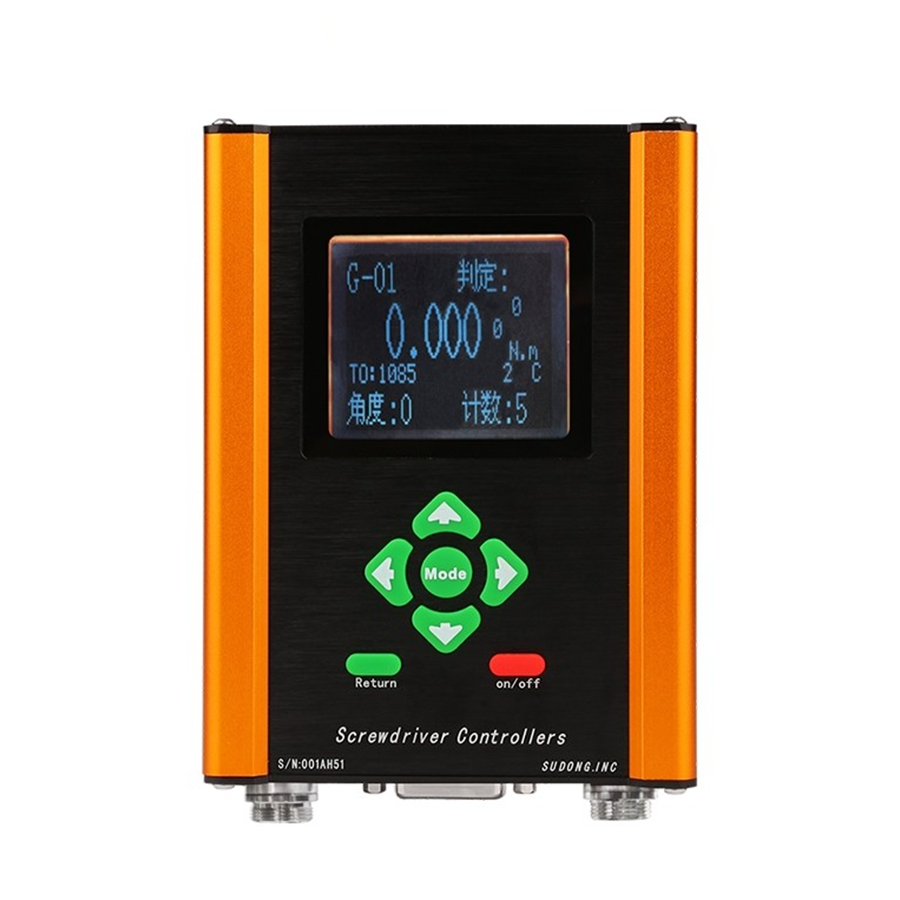 sudong-intelligent-servo-controller-sd-x2-sd-x2-16s-a-sd-x2-16l-a