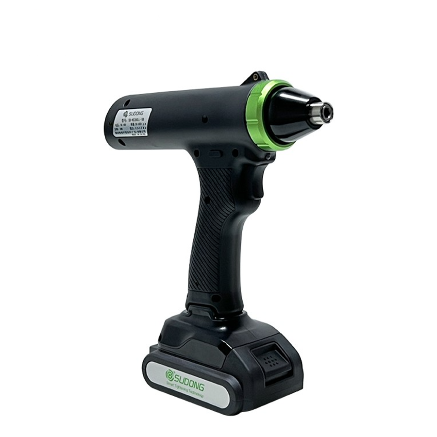 sudong-intelligent-servo-lithium-battery-wrench