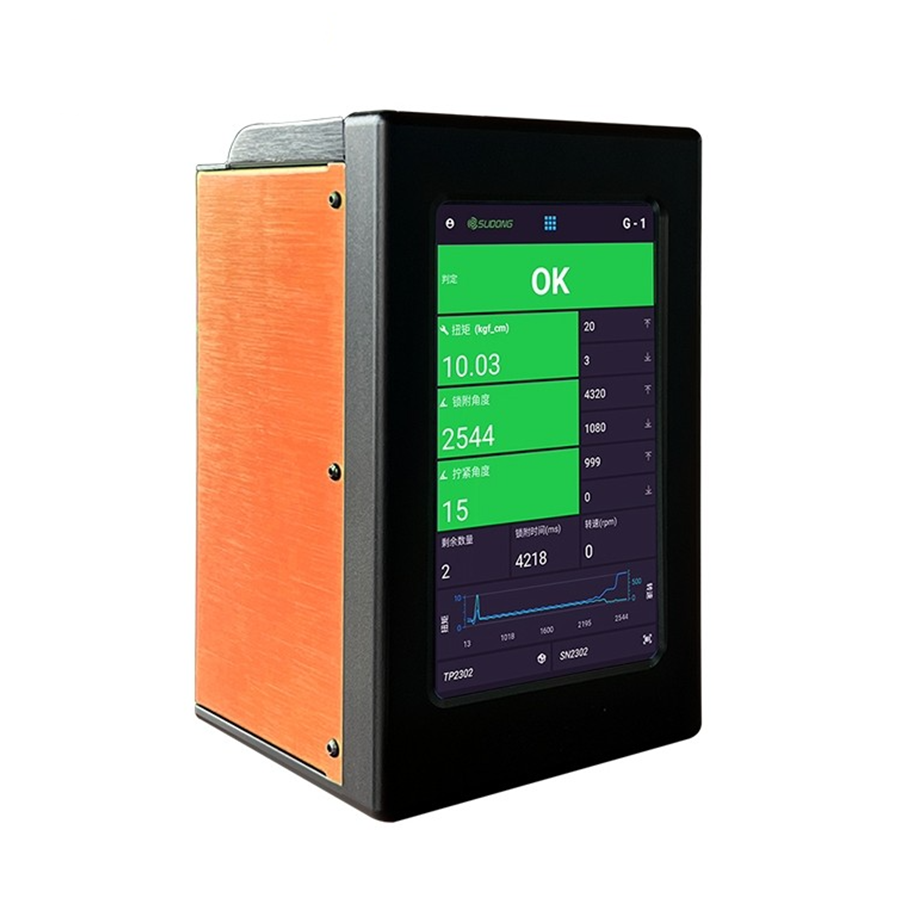 sudong-intelligent-servo-tightening-central-controller-a