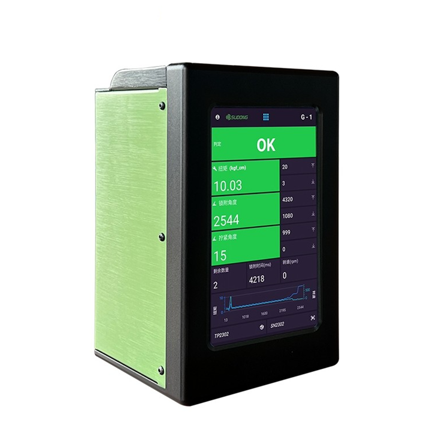 sudong-intelligent-servo-tightening-central-controller-s-sd-x7-8-s