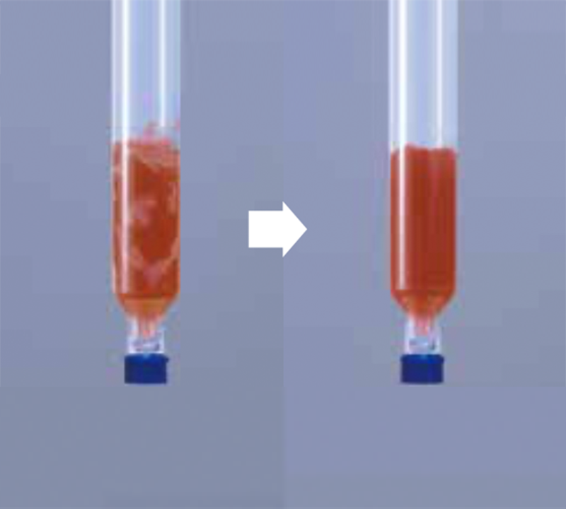 syringe-centrifugal-degasser-musashi-awatron3-aw-2