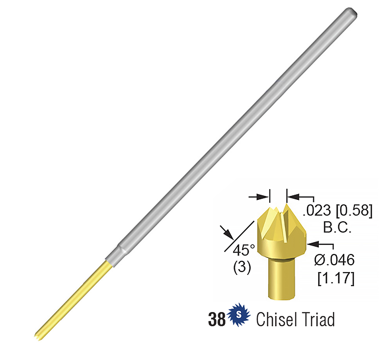 test-probe-socket-qa-075-prp2538h-s