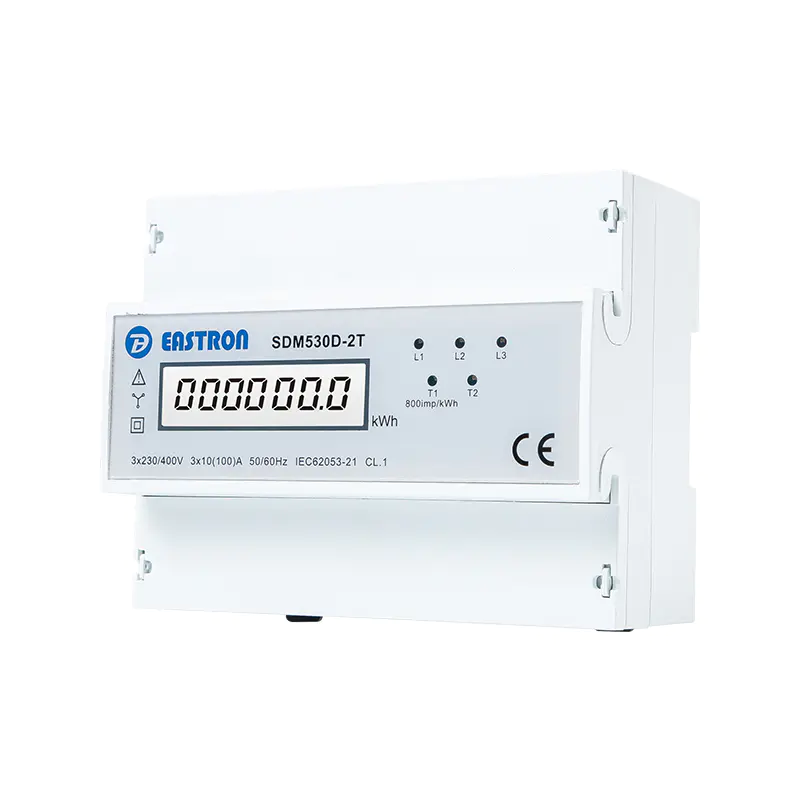 three-phase-four-wire-kwh-meter-eastron-sdm530d-2t-1