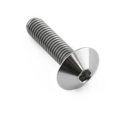 titanium-domed-head-screw-m3-m8