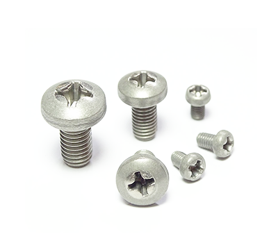titanium-philip-pan-head-screw-bolt-iso7045