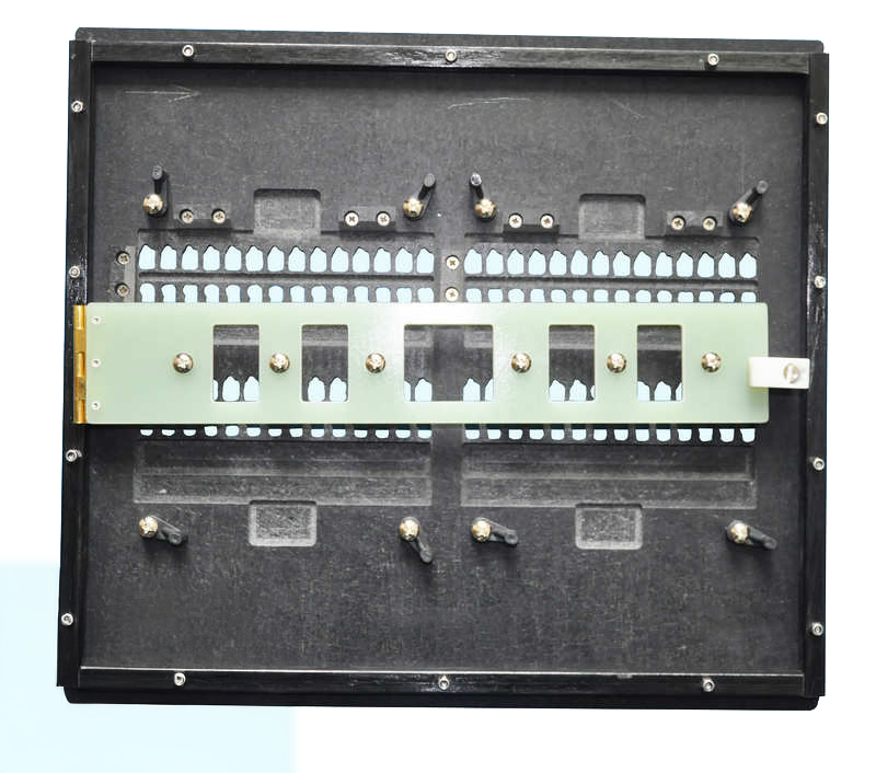 wave-solder-pallet-smt-reflow-fixture-4