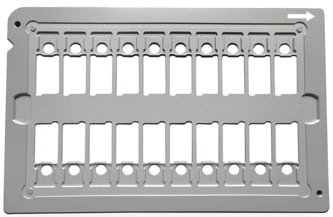 wave-solder-pallet-smt-reflow-fixture-7
