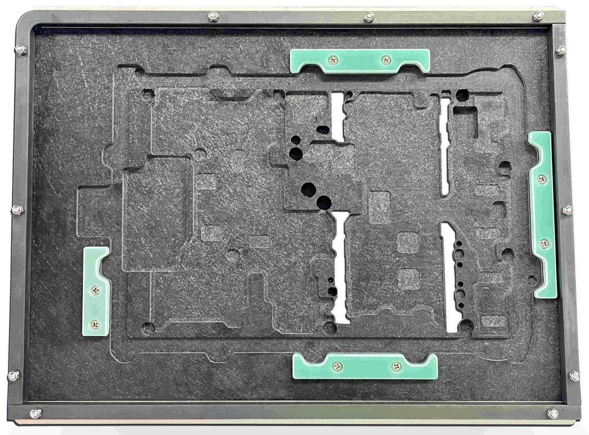 wave-solder-pallet-smt-reflow-fixture-8