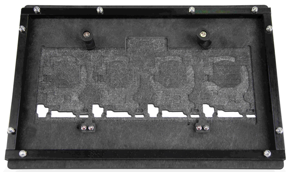 wave-solder-pallet-smt-reflow-fixture-9