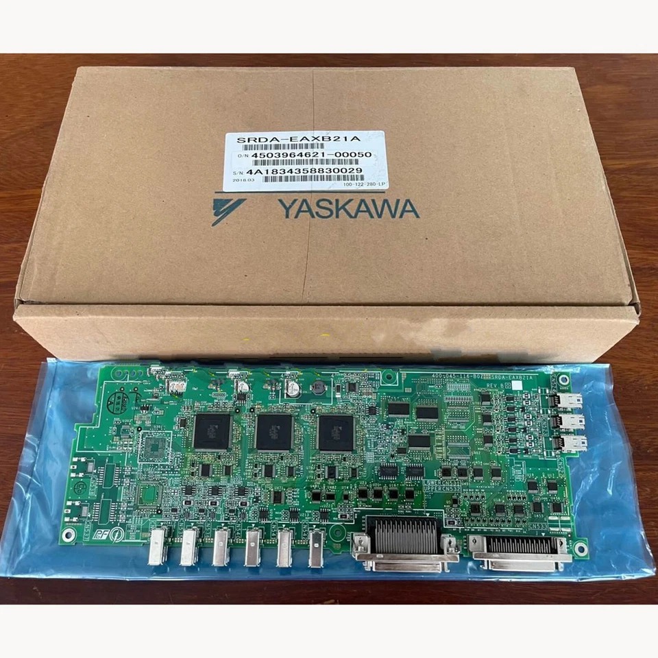 yaskawa-dx200-axis-control-srda-eaxb21a