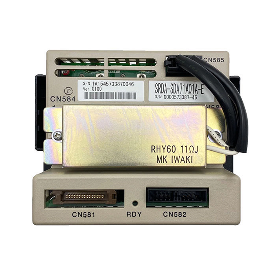 yaskawa-dx200-servo-amplifier-srda-sda71a01a-e