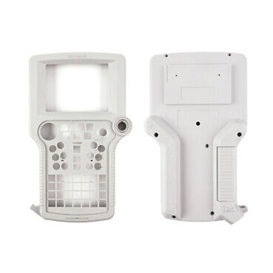 yaskawa-electric-teach-pendant-housing-shell-cover-jznc-xpp04b-xrc