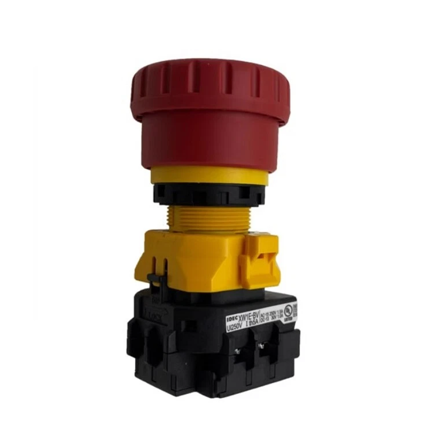 yaskawa-emergency-stop-switch-yrc1000