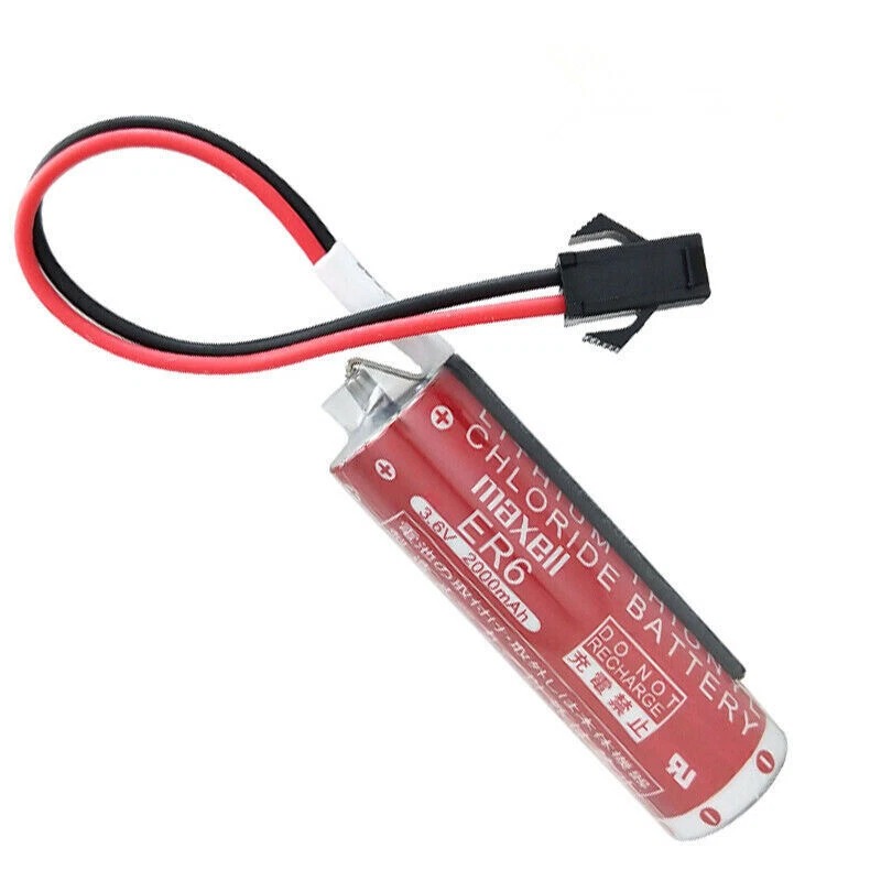 yaskawa-encoder-battery-2000mah-er6-er6c-3.6v