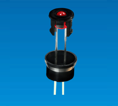 ø3-2-pin-cylinder-led-holder-cled-2p