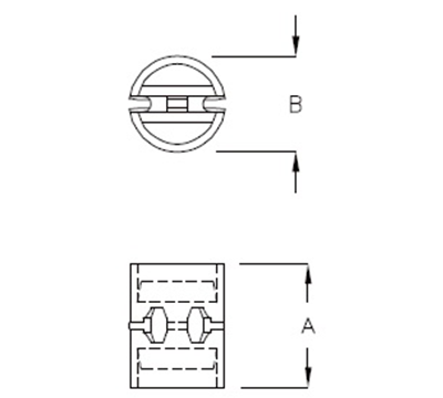 ø3-3-pin-cylinder-led-holder-ecw-06-1