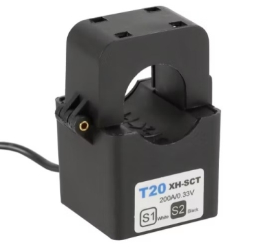 100A/10mA Sct-T16 Current Transformer Split Core Type with UL